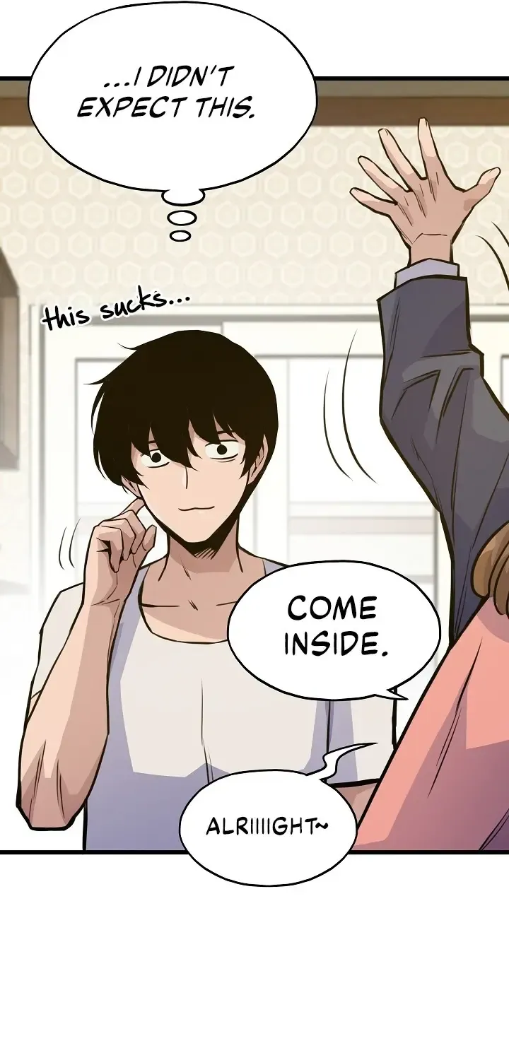 Past Life Returner Chapter 15 page 11 - 