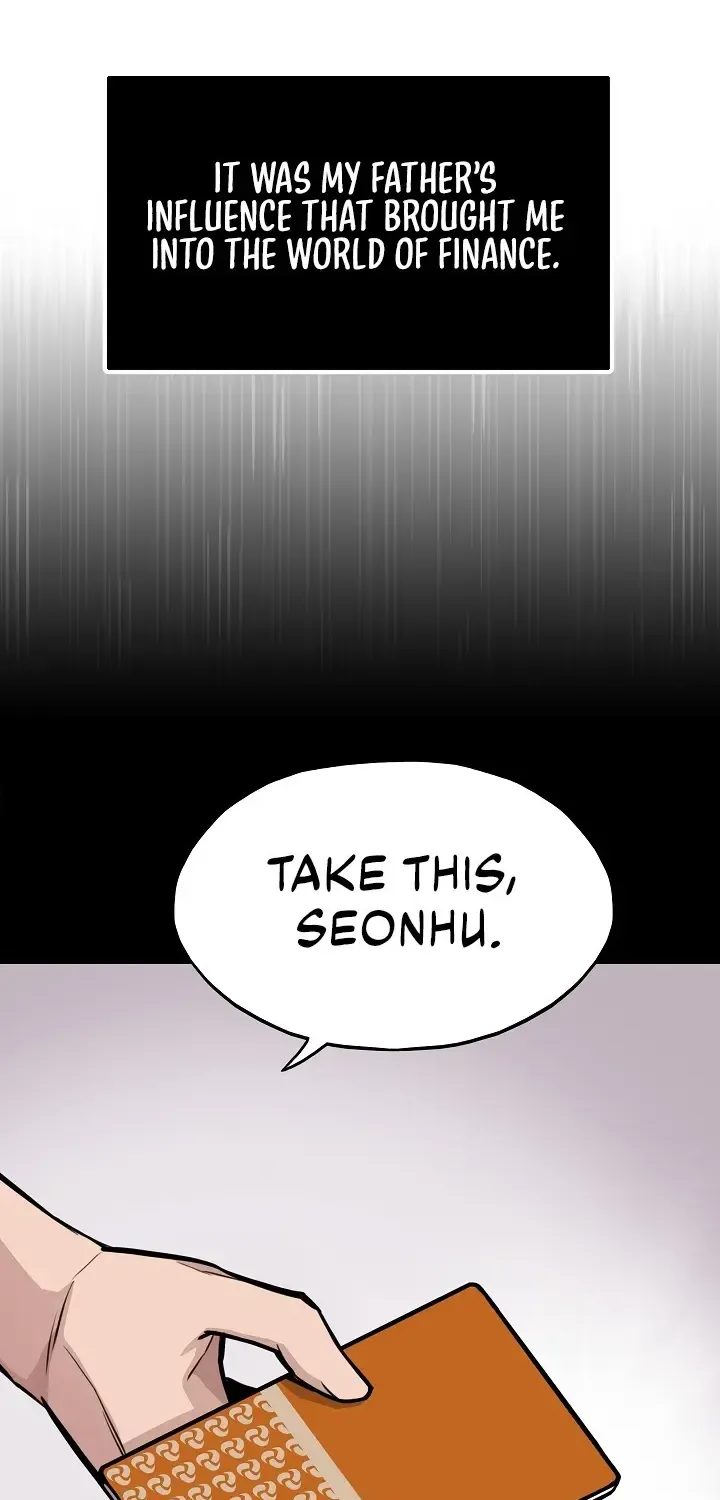 Past Life Returner Chapter 15 page 12 - 
