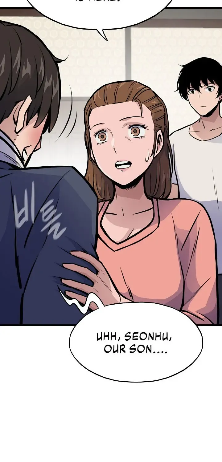 Past Life Returner Chapter 15 page 3 - 