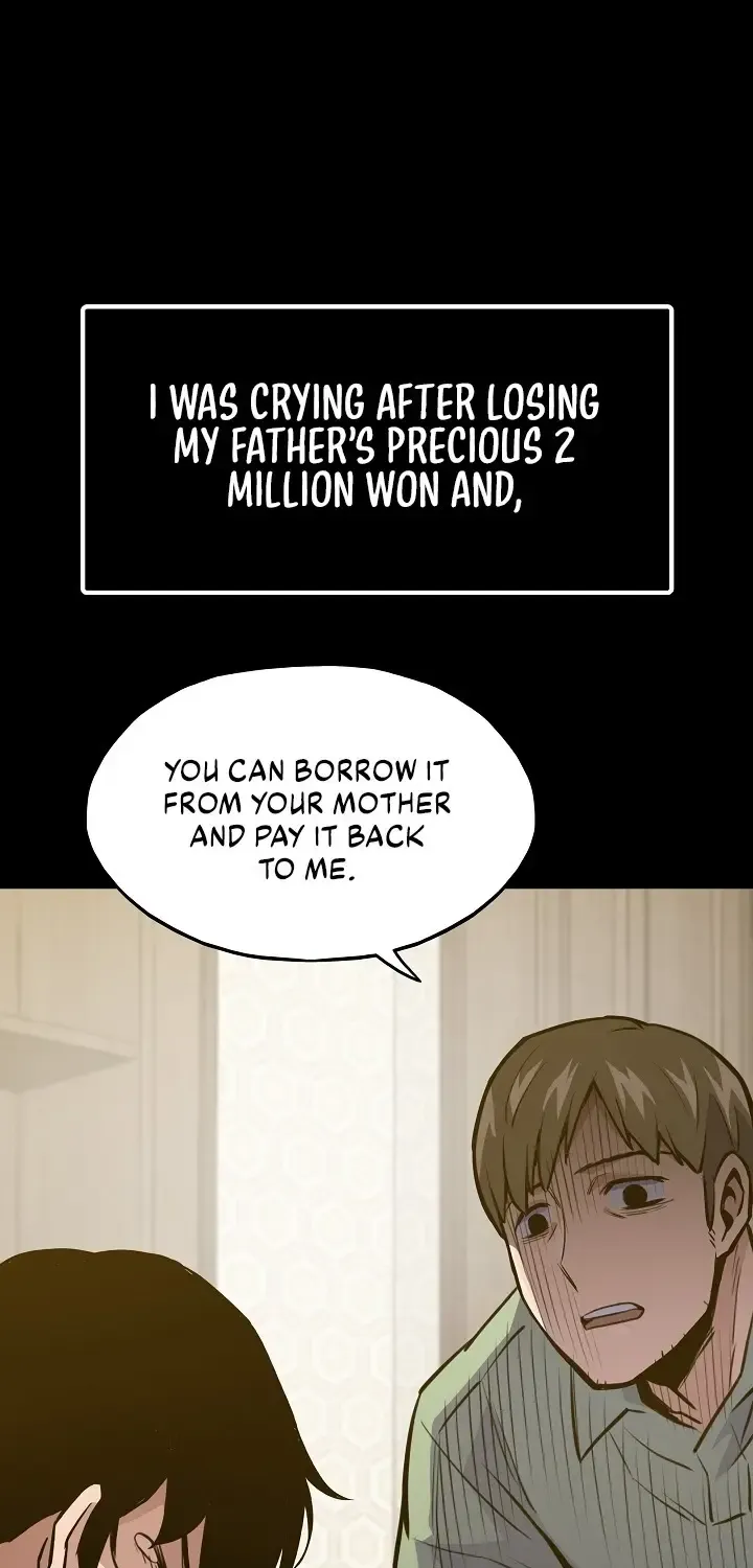 Past Life Returner Chapter 15 page 23 - 
