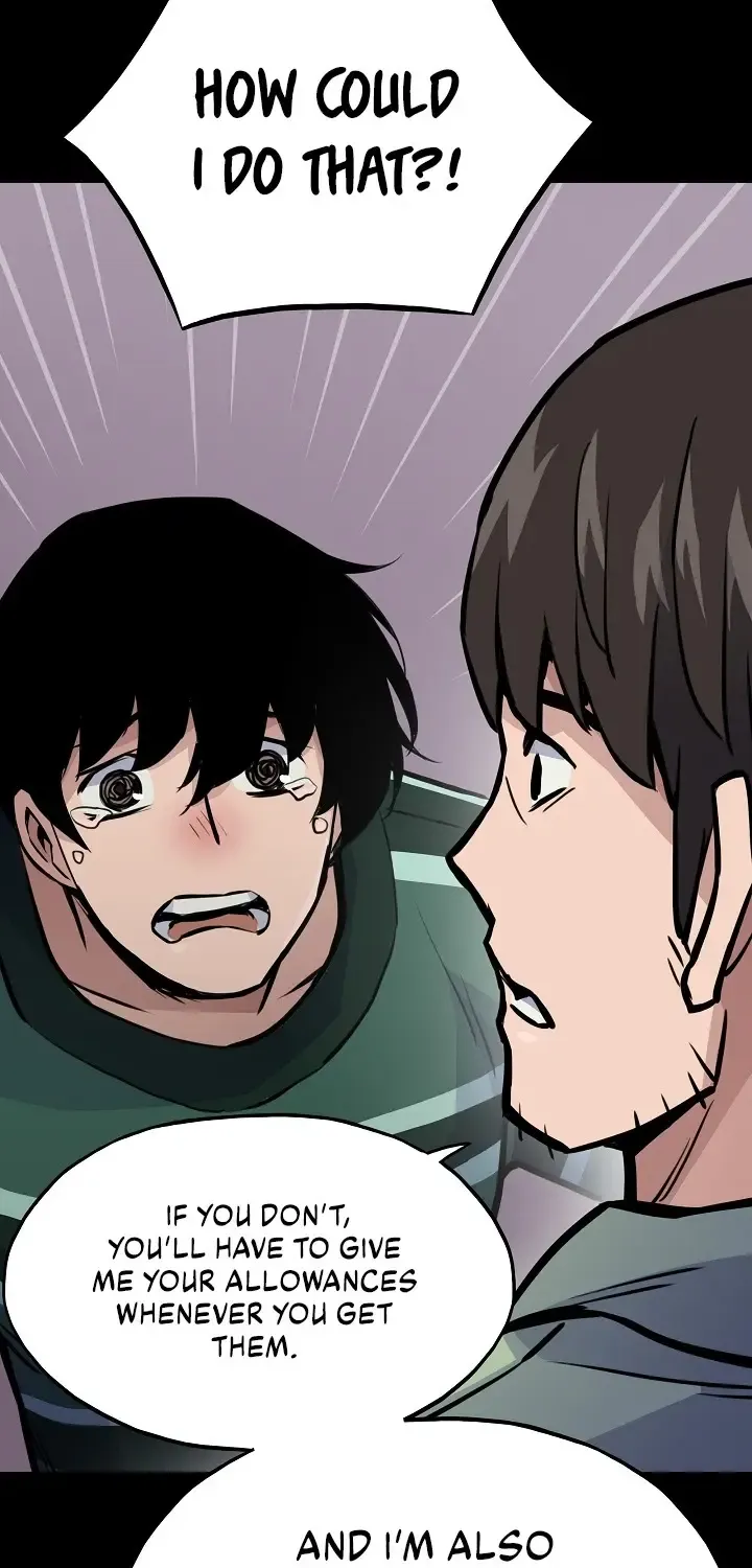 Past Life Returner Chapter 15 page 25 - 