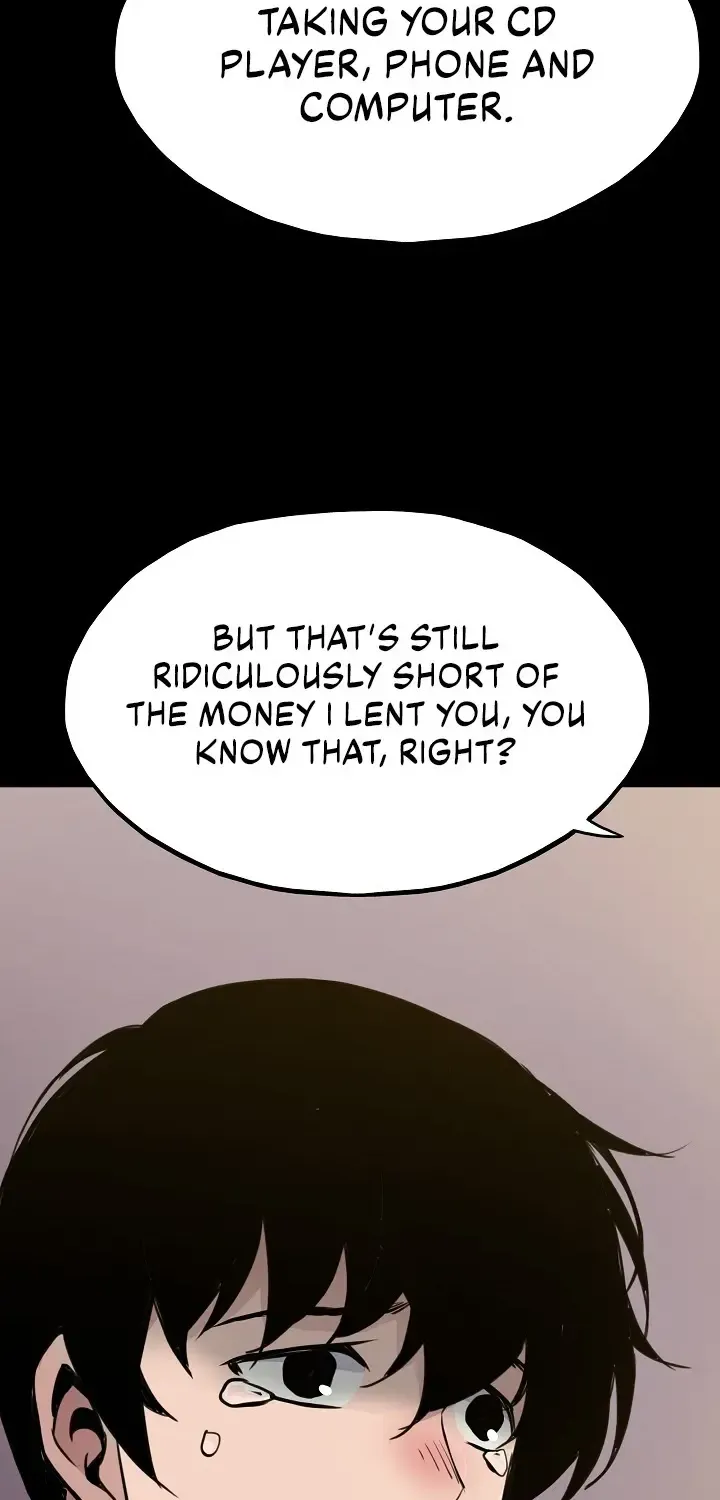 Past Life Returner Chapter 15 page 26 - 