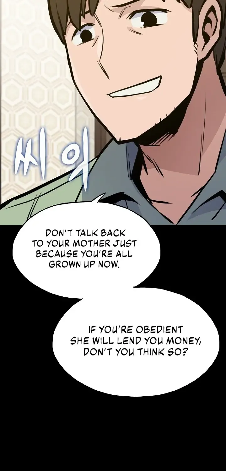 Past Life Returner Chapter 15 page 29 - 