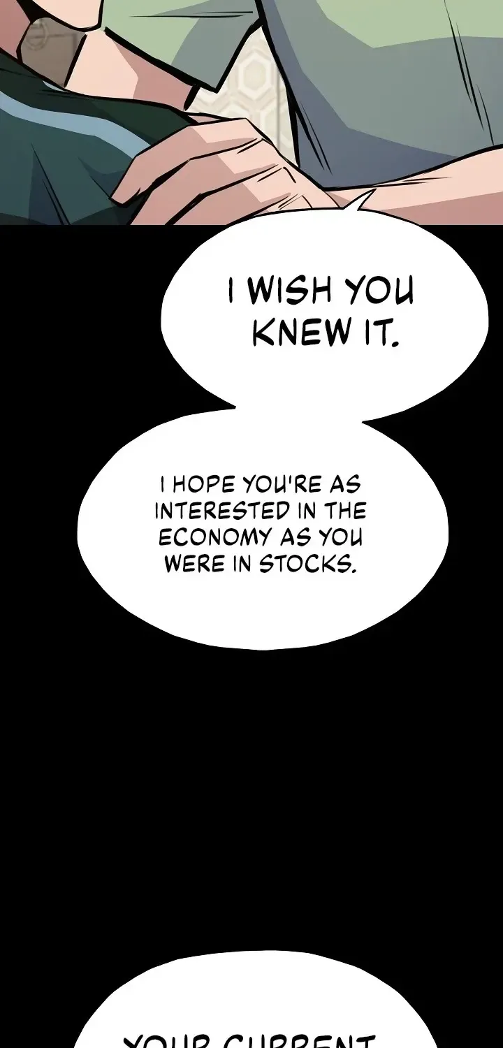 Past Life Returner Chapter 15 page 31 - 