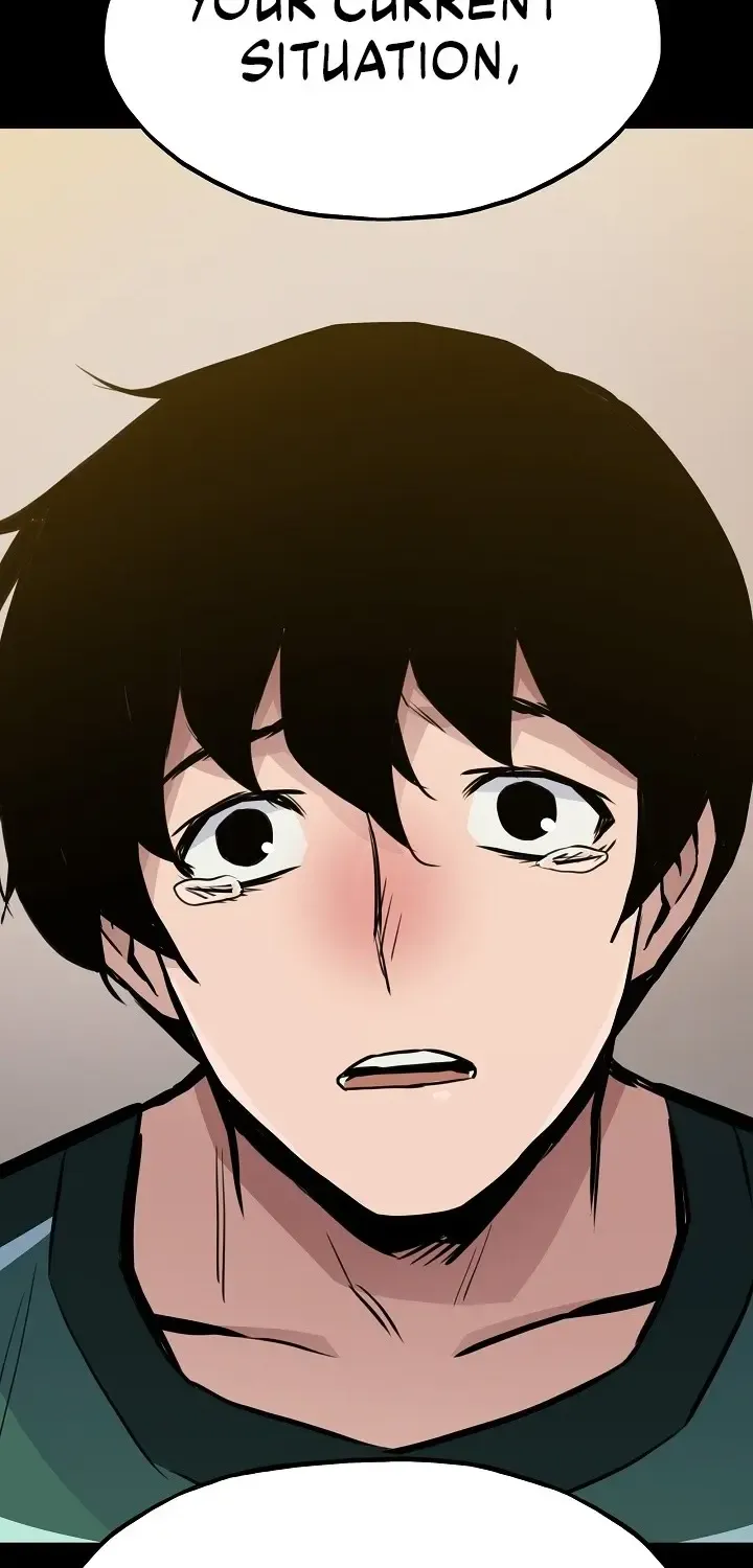 Past Life Returner Chapter 15 page 32 - 