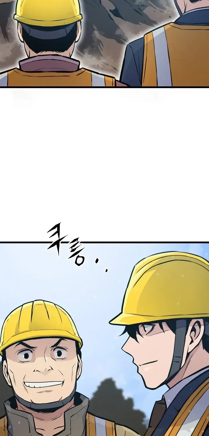 Past Life Returner Chapter 15 page 38 - 