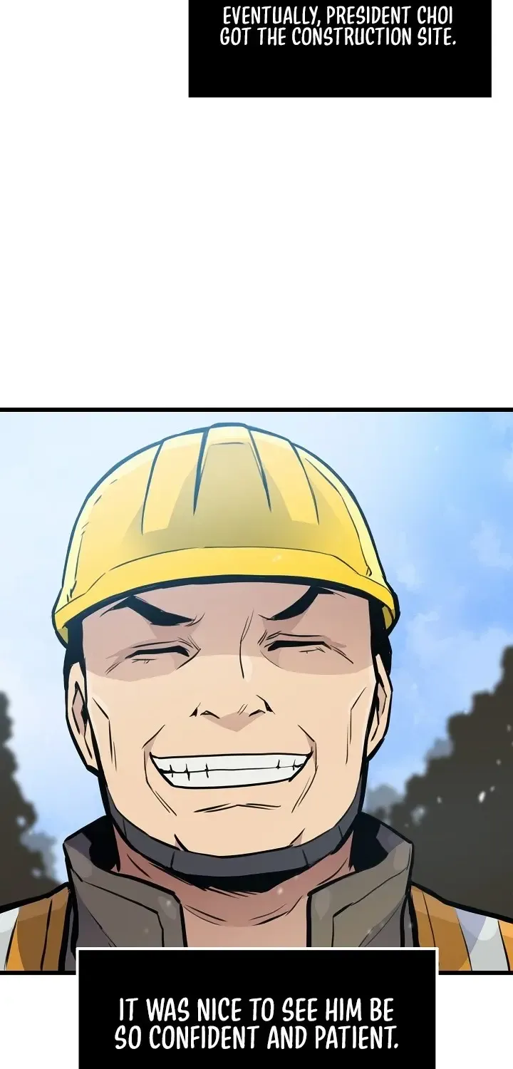 Past Life Returner Chapter 15 page 40 - 