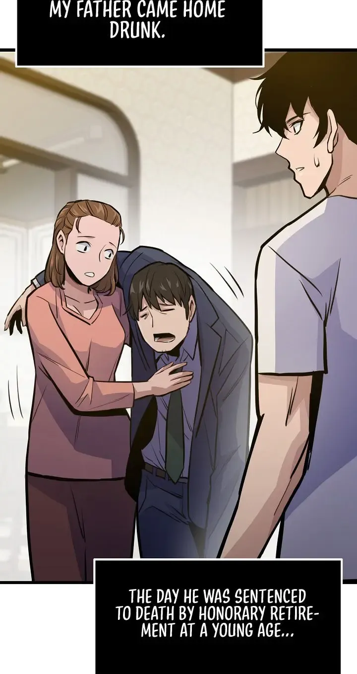 Past Life Returner Chapter 15 page 5 - 