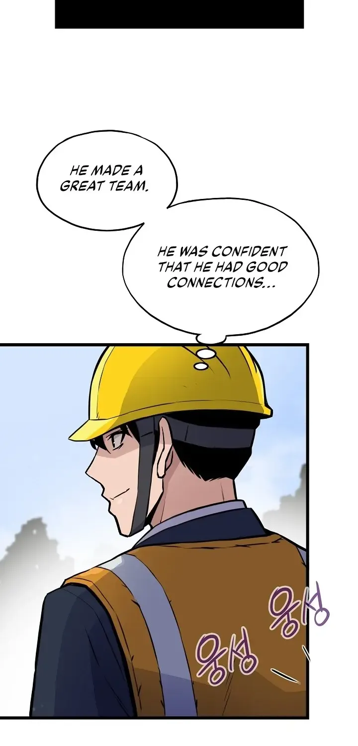 Past Life Returner Chapter 15 page 41 - 