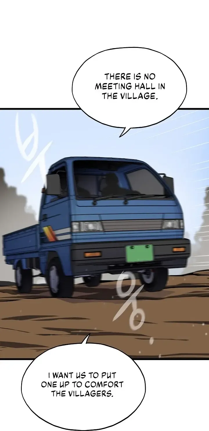 Past Life Returner Chapter 15 page 44 - 