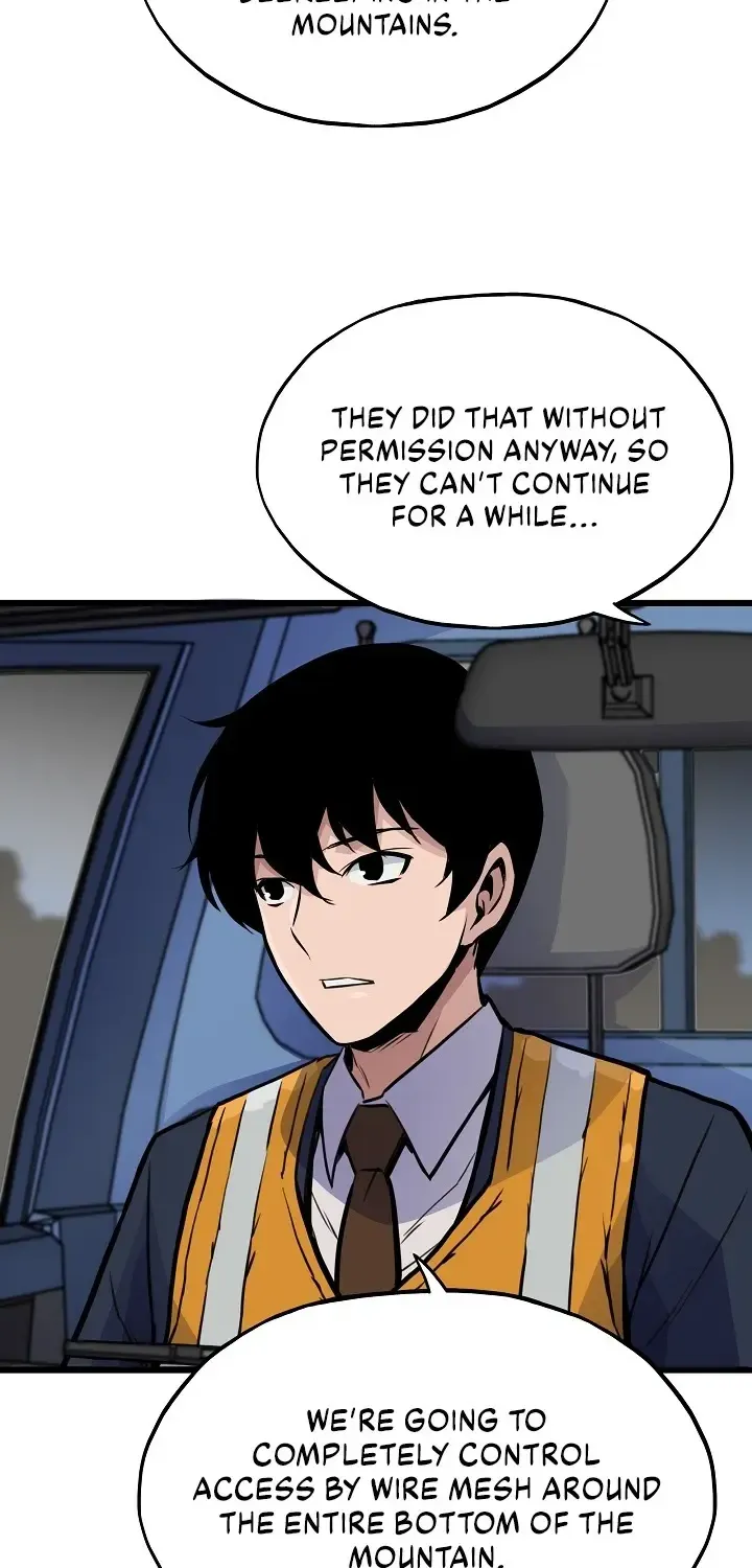 Past Life Returner Chapter 15 page 46 - 
