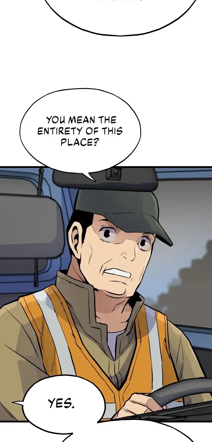 Past Life Returner Chapter 15 page 47 - 