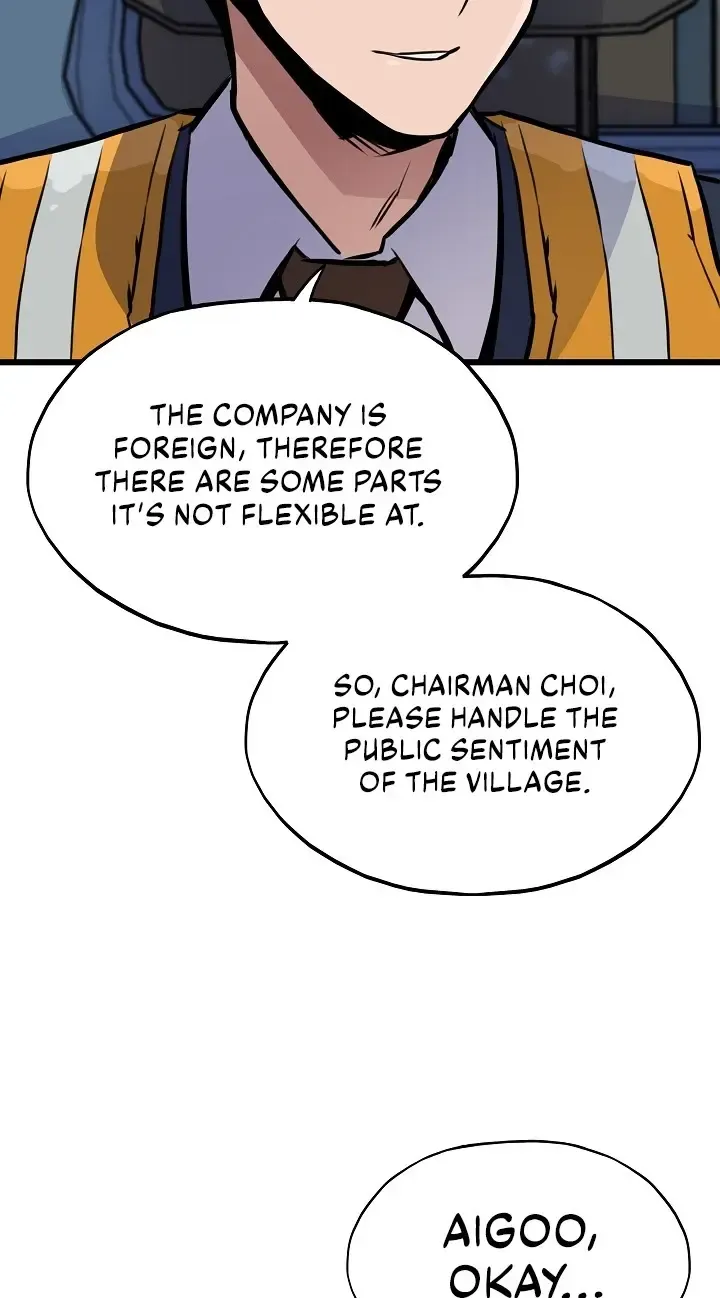 Past Life Returner Chapter 15 page 49 - 