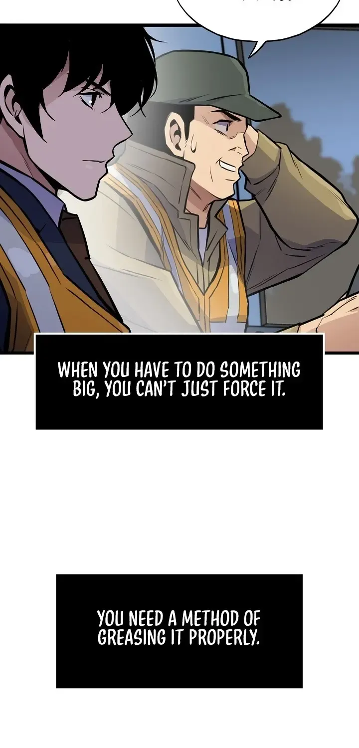 Past Life Returner Chapter 15 page 50 - 