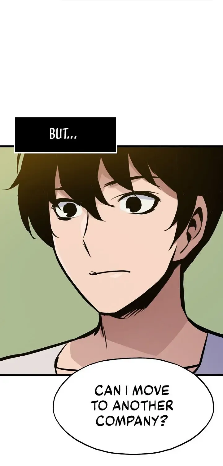 Past Life Returner Chapter 15 page 6 - 