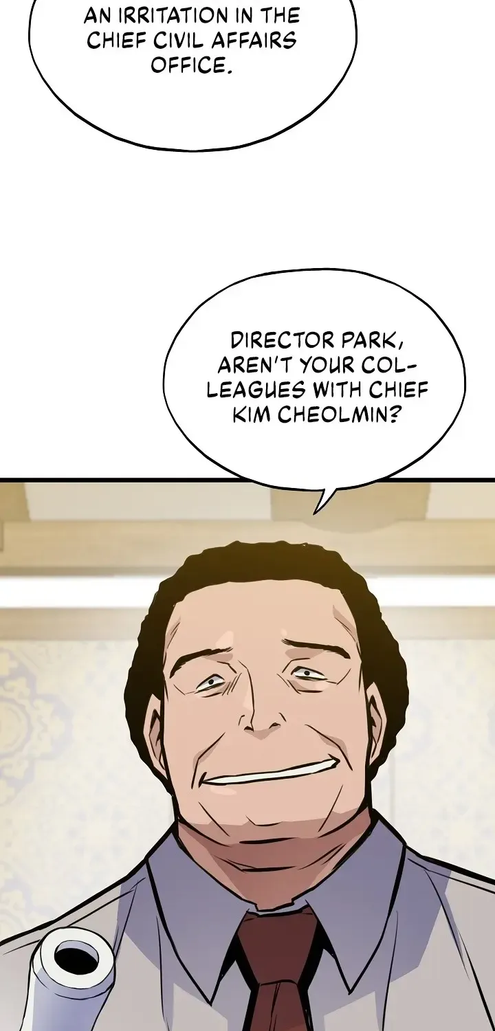 Past Life Returner Chapter 15 page 53 - 