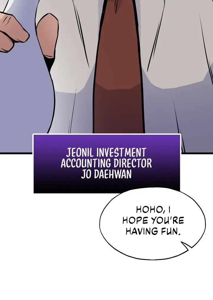 Past Life Returner Chapter 15 page 54 - 