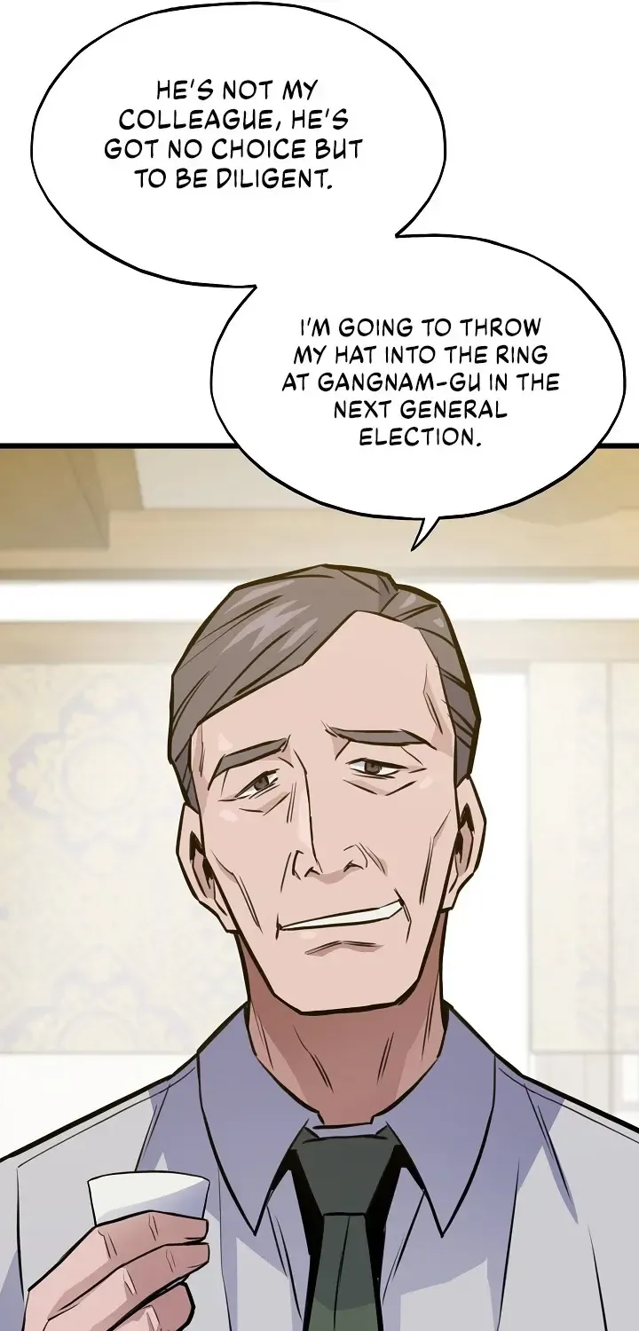 Past Life Returner Chapter 15 page 55 - 
