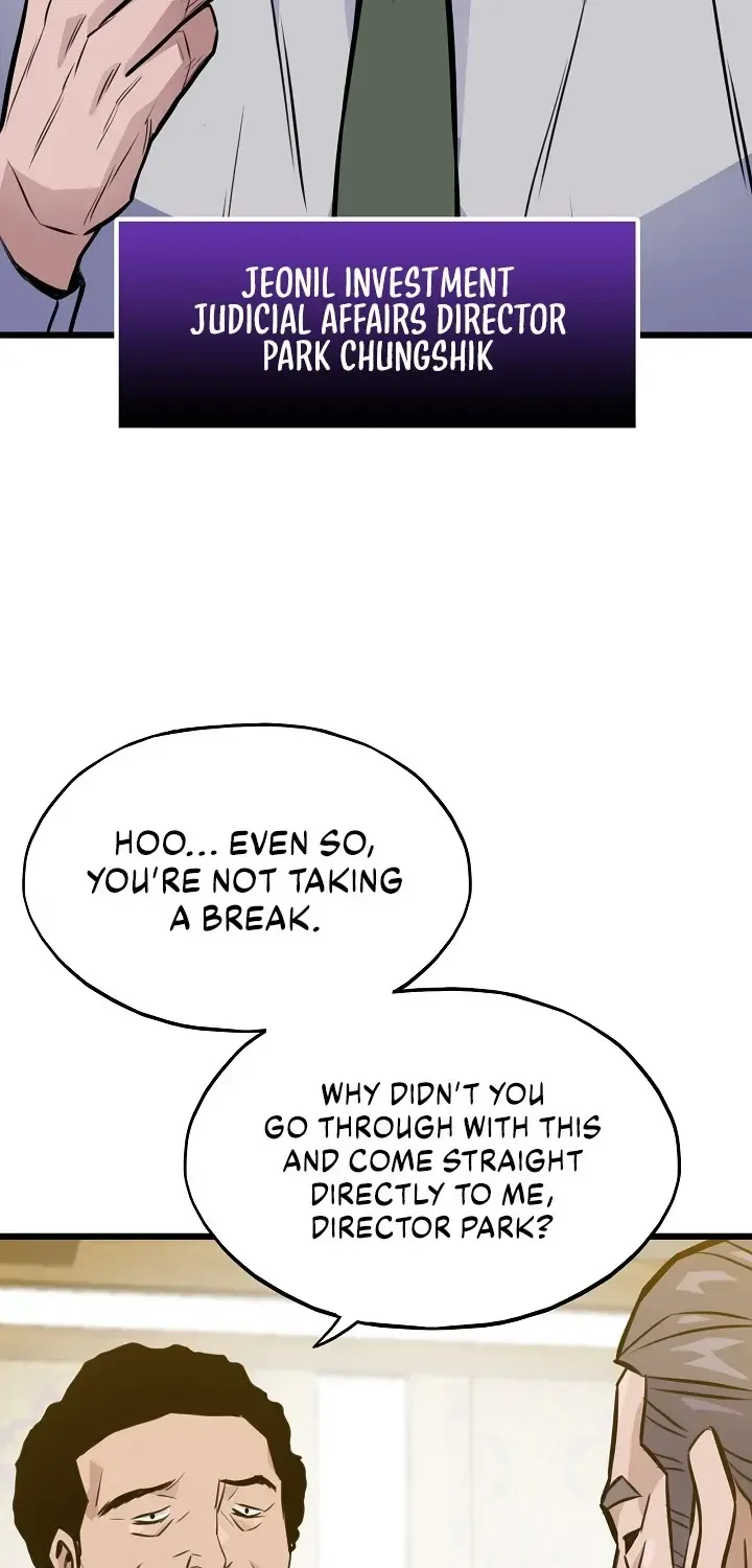 Past Life Returner Chapter 15 page 56 - 