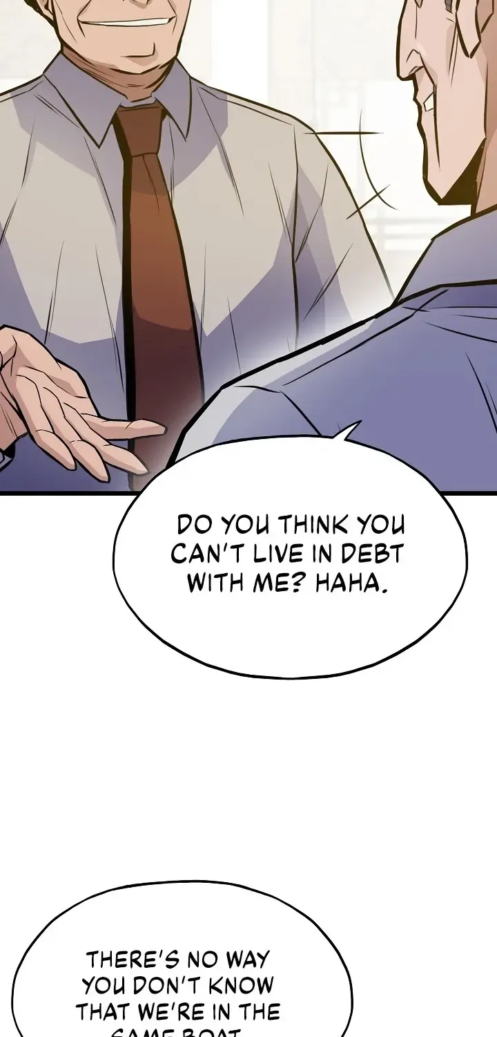 Past Life Returner Chapter 15 page 57 - 