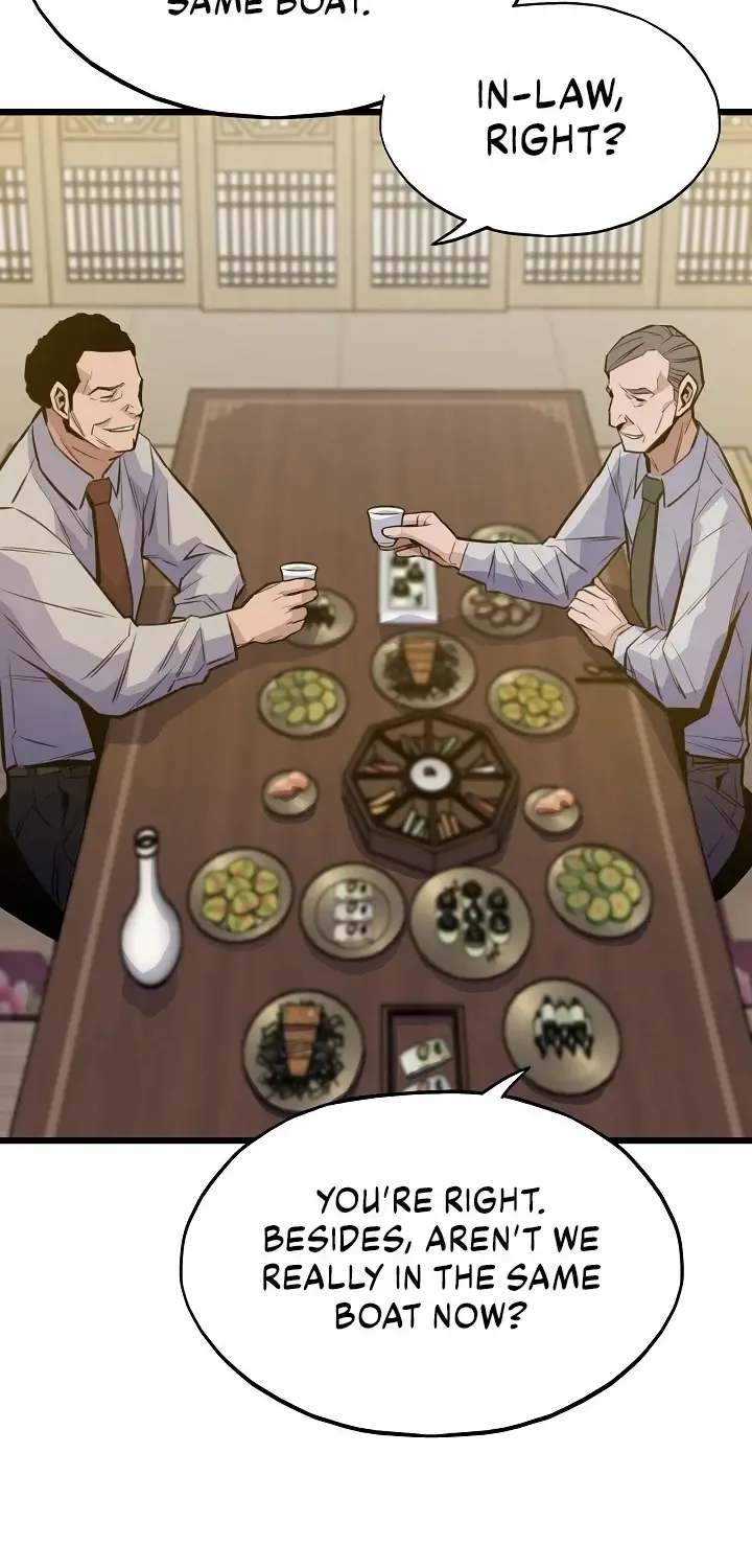 Past Life Returner Chapter 15 page 58 - 