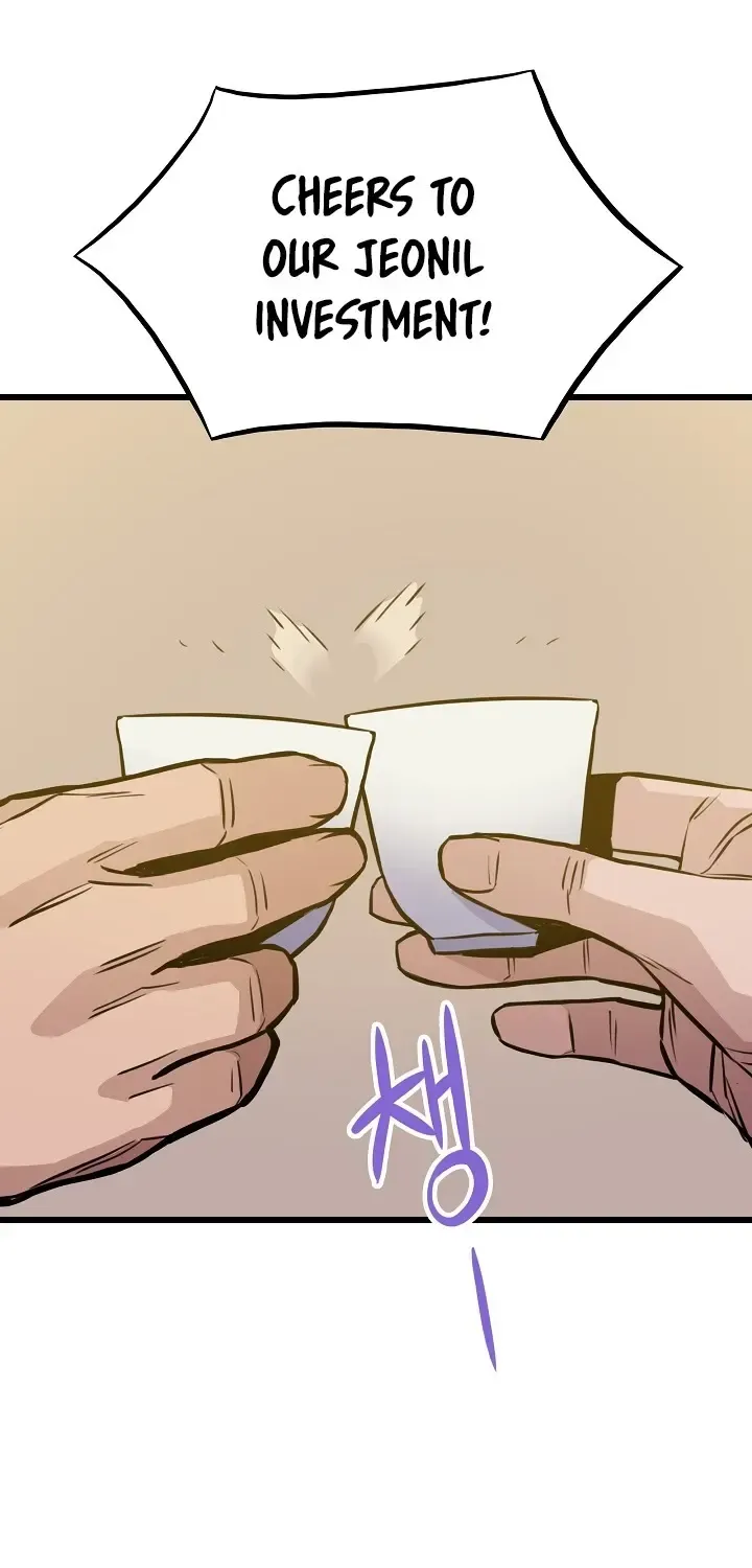 Past Life Returner Chapter 15 page 59 - 