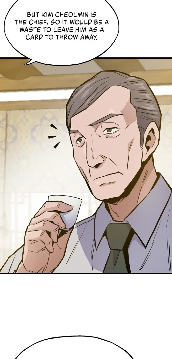 Past Life Returner Chapter 15 page 61 - 