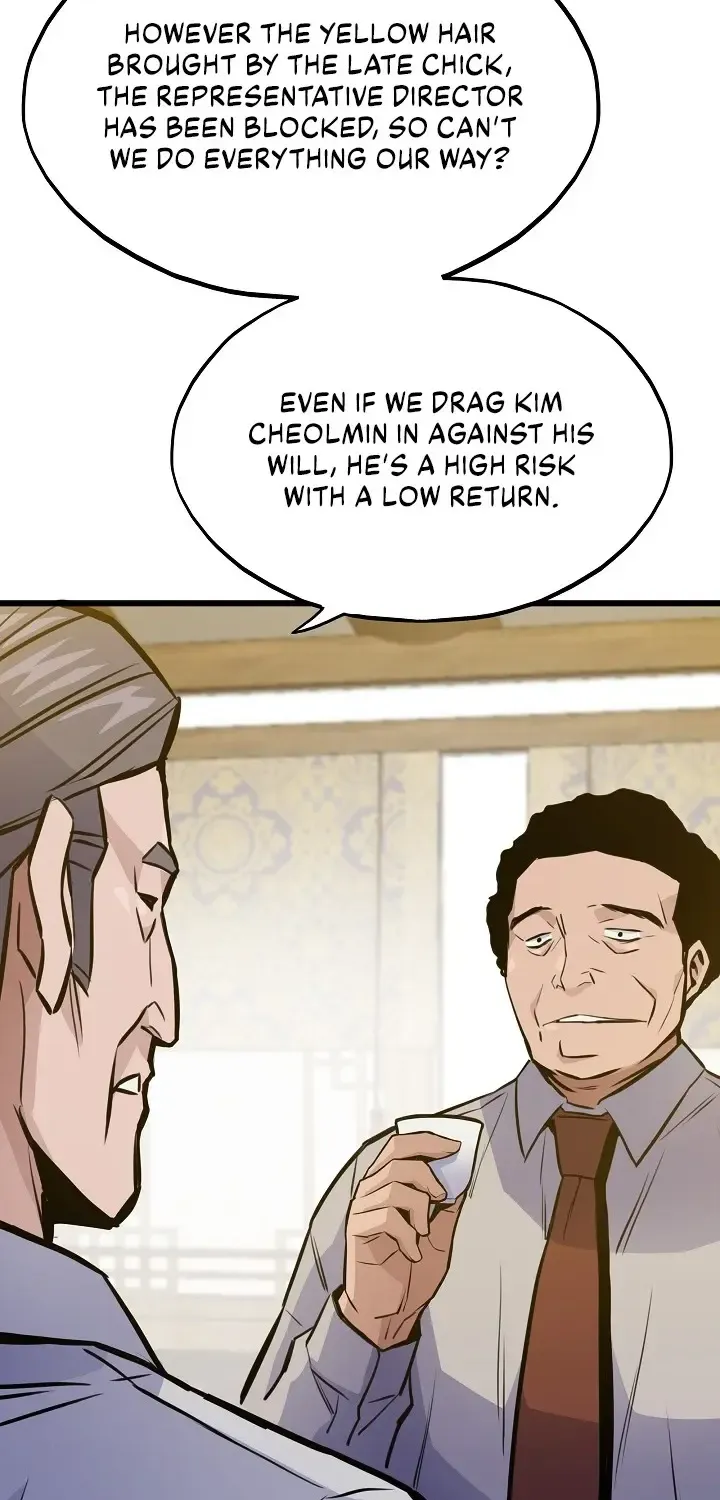 Past Life Returner Chapter 15 page 62 - 
