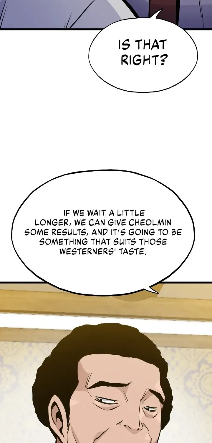 Past Life Returner Chapter 15 page 63 - 