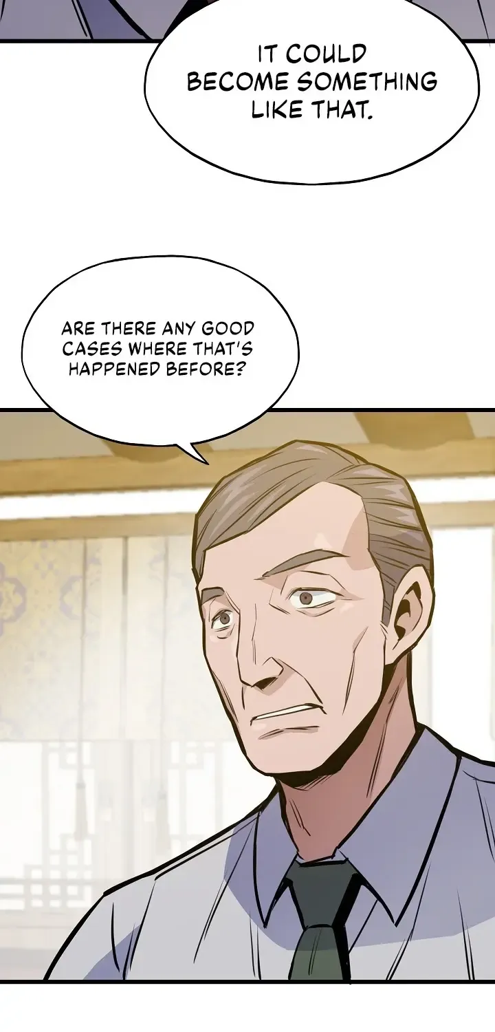 Past Life Returner Chapter 15 page 68 - 