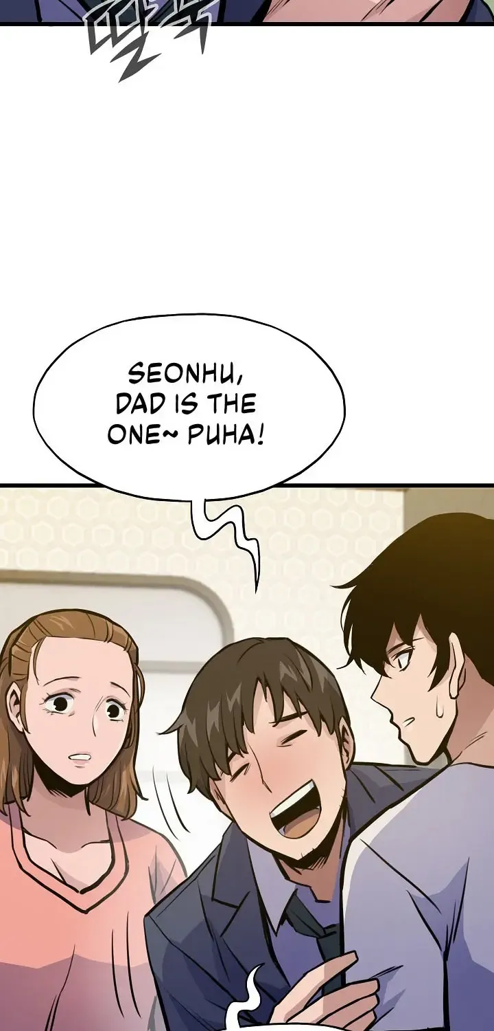 Past Life Returner Chapter 15 page 8 - 