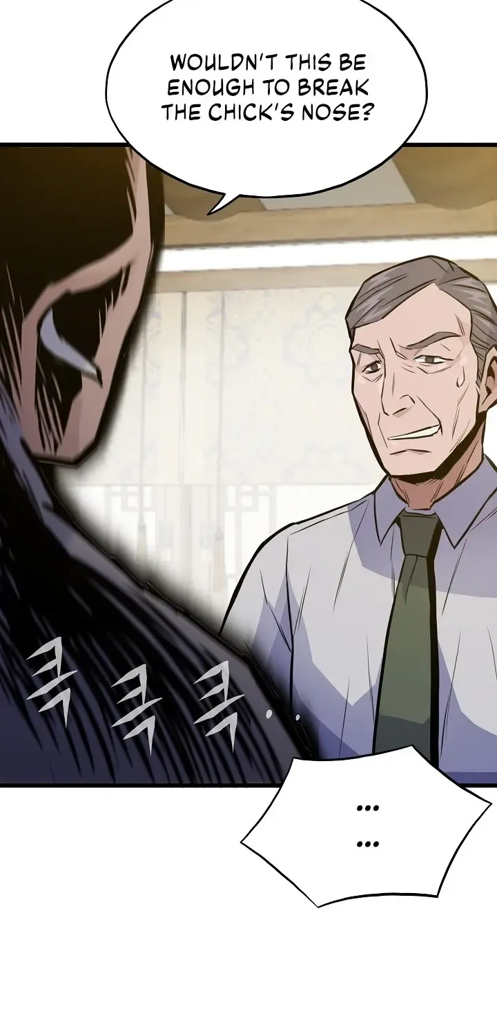 Past Life Returner Chapter 15 page 74 - 