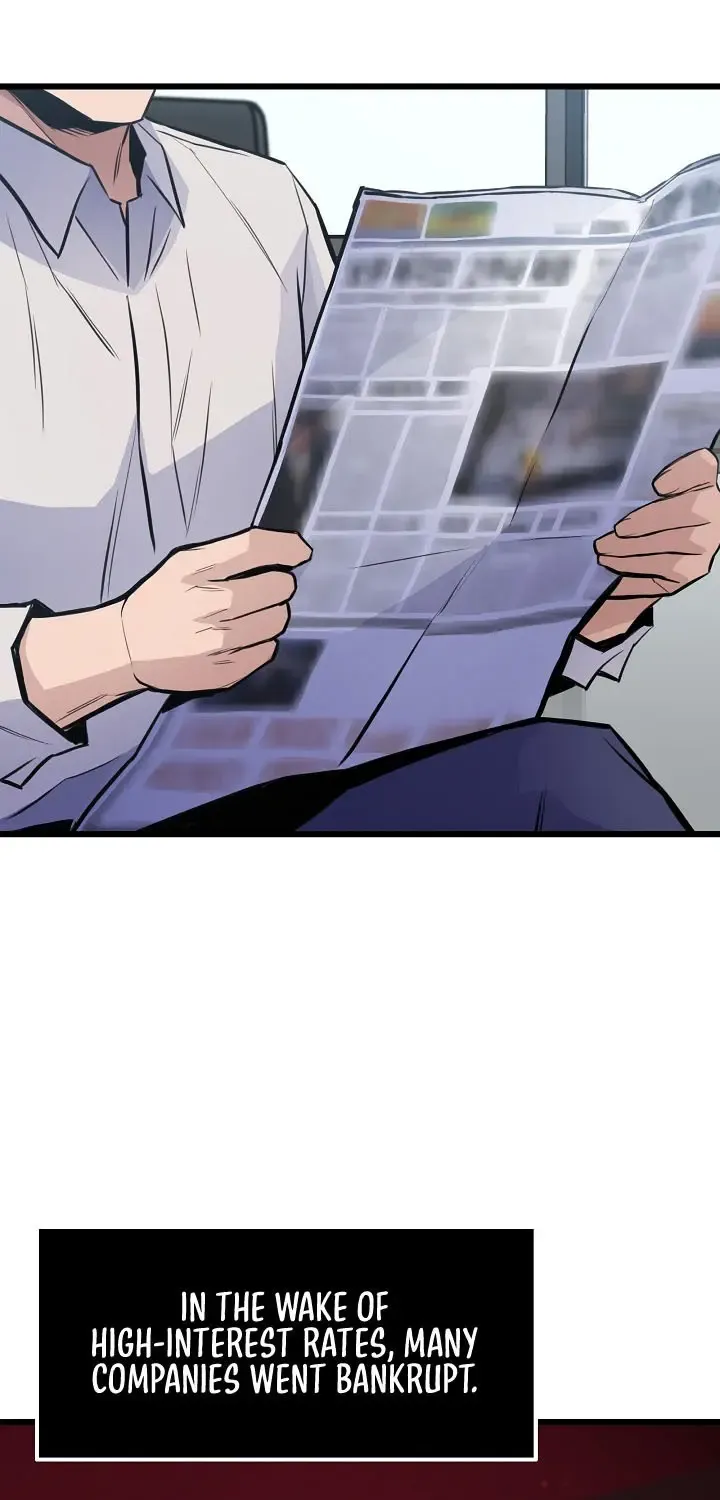 Past Life Returner Chapter 15 page 79 - 