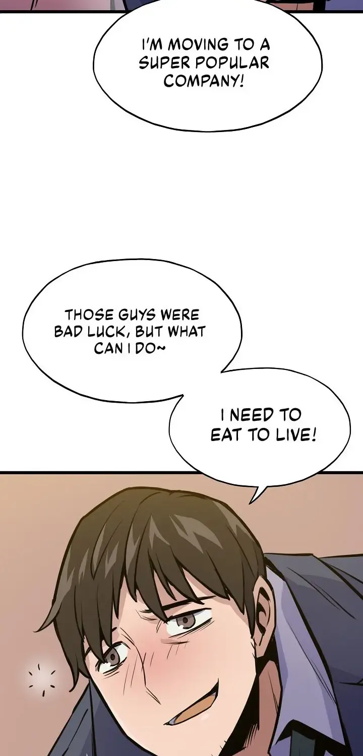 Past Life Returner Chapter 15 page 9 - 