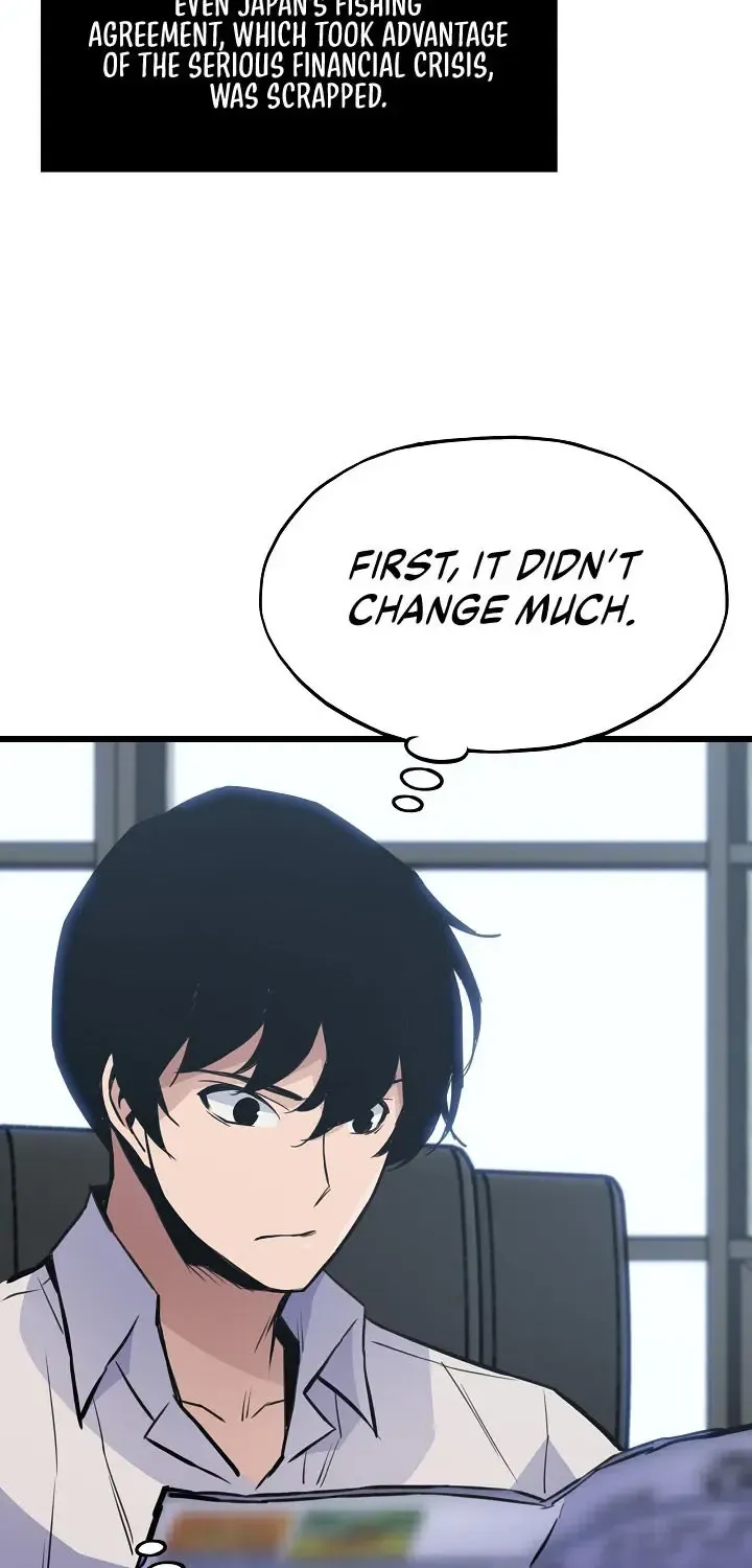 Past Life Returner Chapter 15 page 81 - 