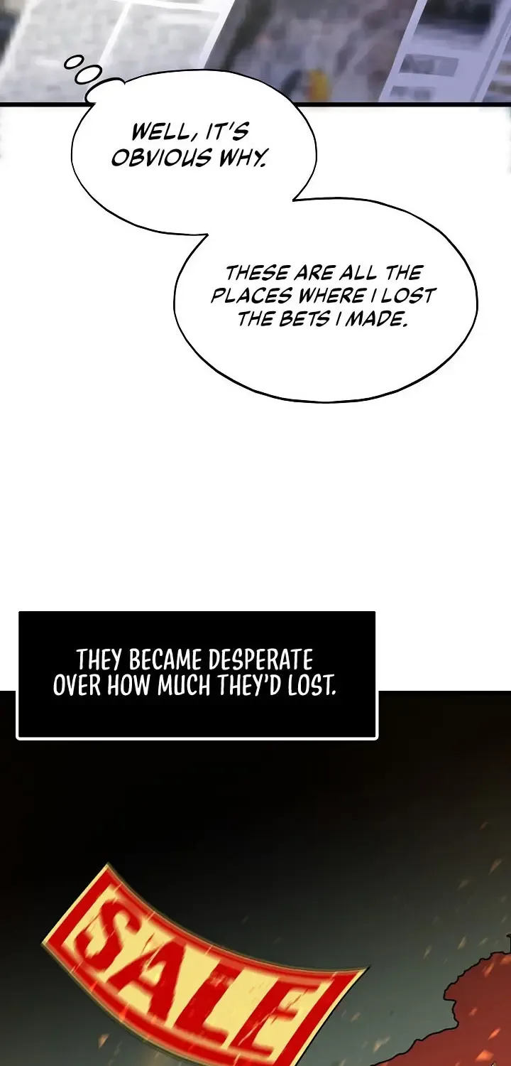 Past Life Returner Chapter 15 page 84 - 