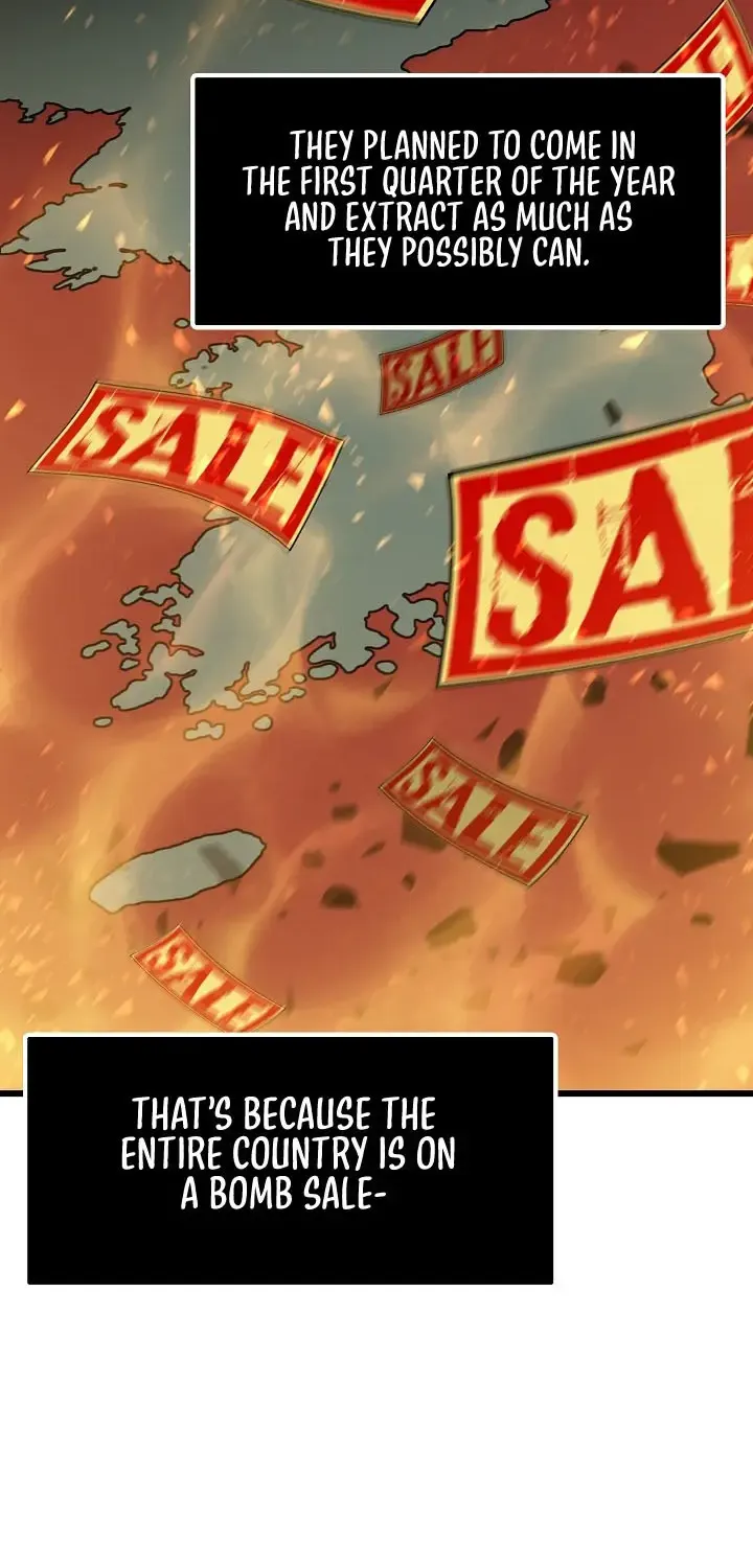 Past Life Returner Chapter 15 page 85 - 