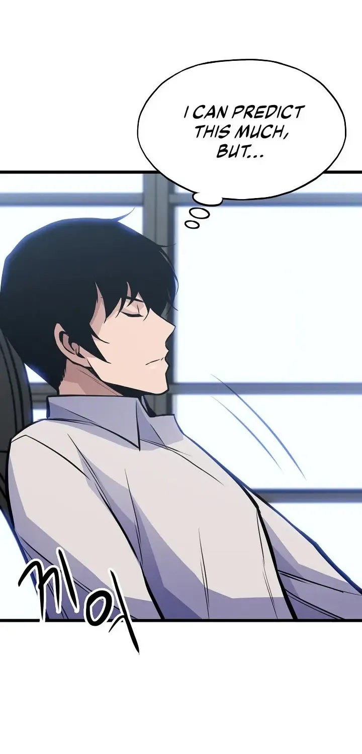 Past Life Returner Chapter 15 page 86 - 
