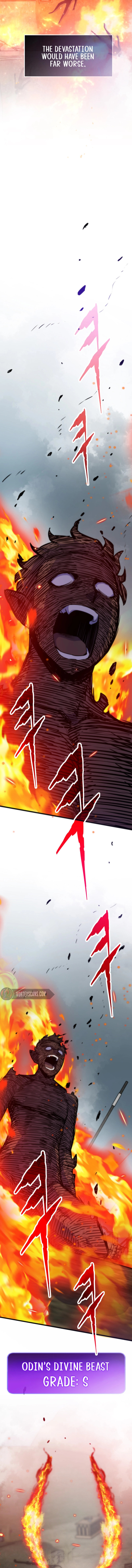 Past Life Returner Chapter 150 page 3 - 