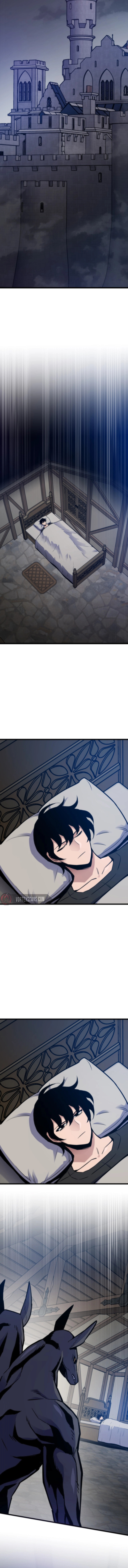 Past Life Returner Chapter 150 page 7 - 