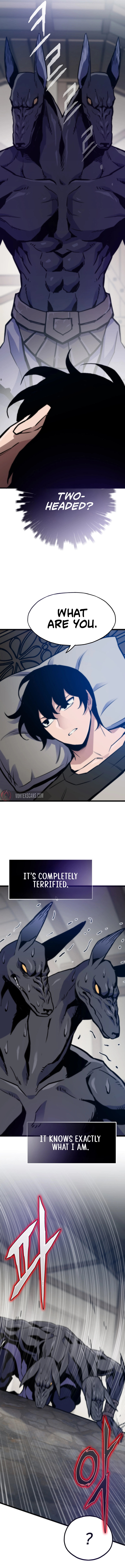 Past Life Returner Chapter 150 page 8 - 