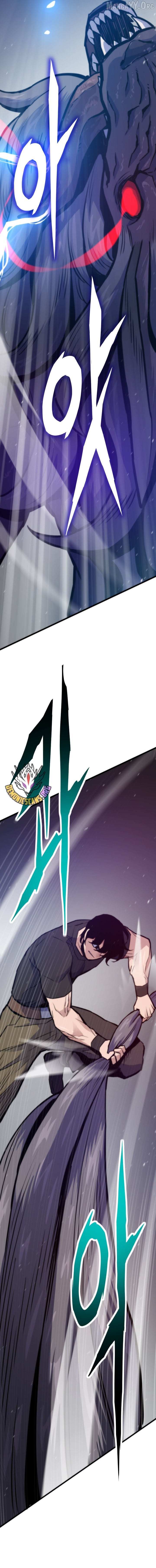 Past Life Returner Chapter 151 page 12 - 