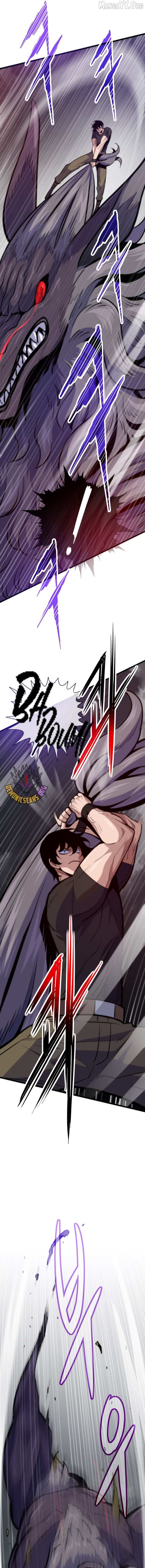 Past Life Returner Chapter 151 page 13 - 
