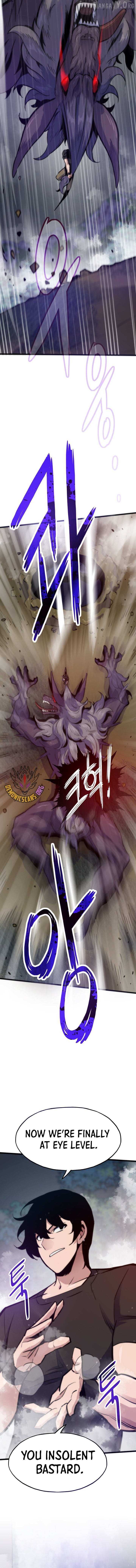 Past Life Returner Chapter 151 page 14 - 
