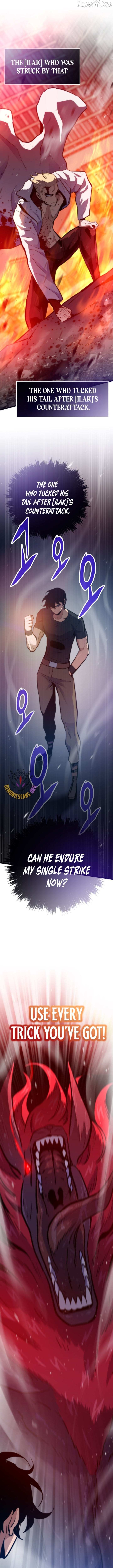 Past Life Returner Chapter 151 page 19 - 