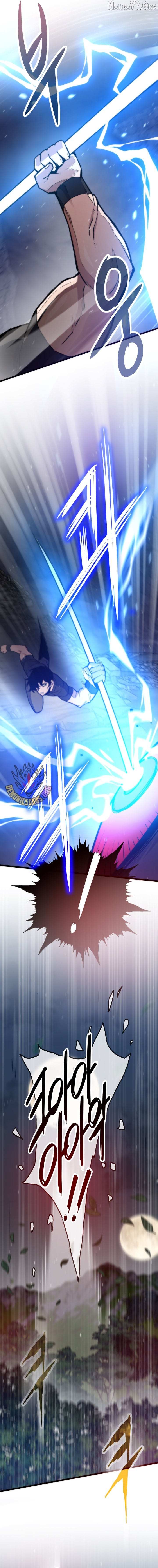 Past Life Returner Chapter 151 page 4 - 