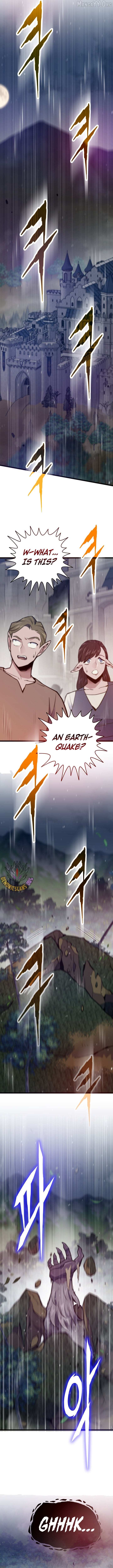 Past Life Returner Chapter 151 page 5 - 