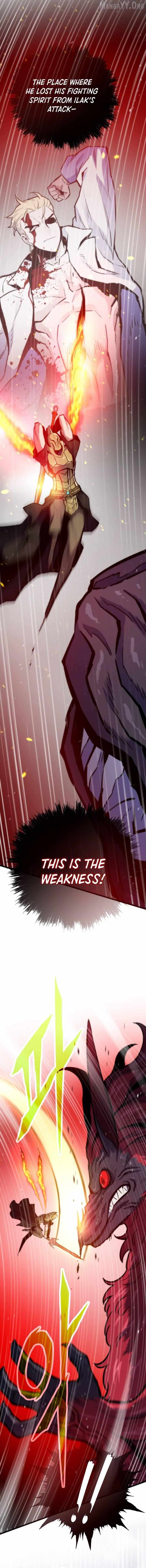 Past Life Returner Chapter 152 page 8 - 