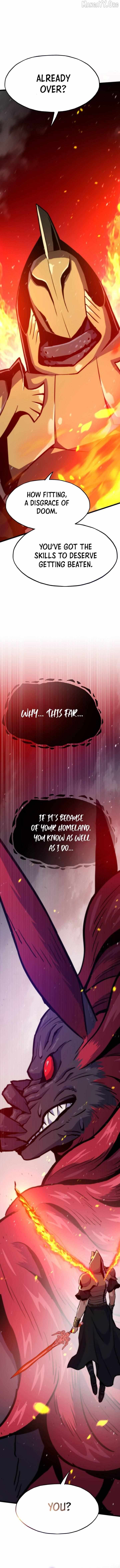 Past Life Returner Chapter 152 page 10 - 