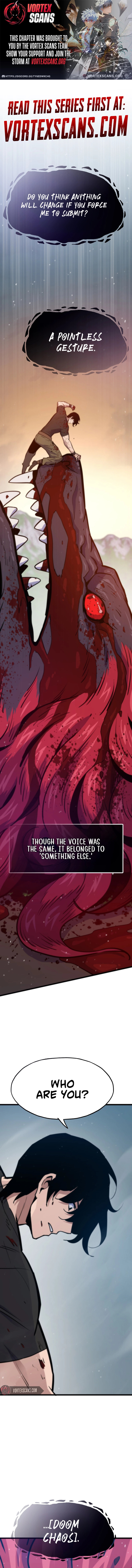 Past Life Returner Chapter 153 page 1 - 